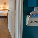 D'hotes La Maison Hippolyte Oda ve Kahvaltı 4*
