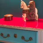D'hotes La Maison Hippolyte Oda ve Kahvaltı 4*