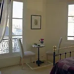 D'hotes La Maison Hippolyte