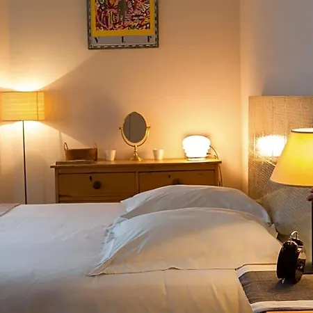 D'hotes La Maison Hippolyte Отель типа 