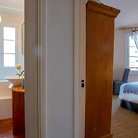 D'hotes La Maison Hippolyte Bed & Breakfast 4*