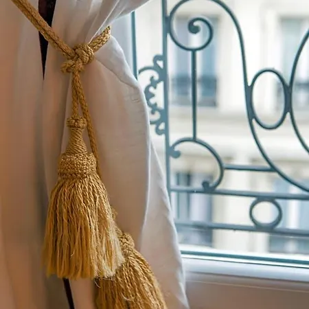 D'hotes La Maison Hippolyte Отель типа 