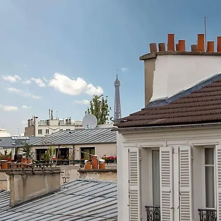 Bed & Breakfast D'hotes La Maison Hippolyte 4*