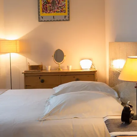 シャンブル ドート ラ メゾン イッポリト