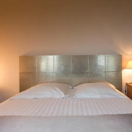 シャンブル ドート ラ メゾン イッポリト ベッド・アンド・ブレックファスト パリ