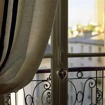 D'hotes La Maison Hippolyte Frühstückspension Paris
