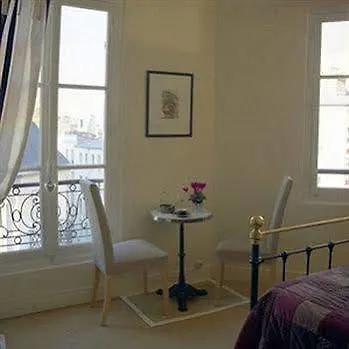 シャンブル ドート ラ メゾン イッポリト