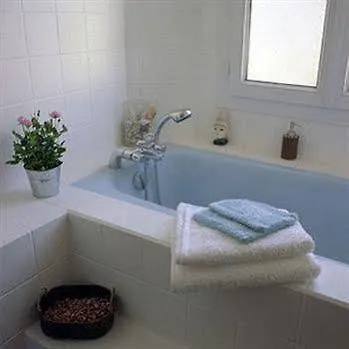 Bed & Breakfast D'hotes La Maison Hippolyte Paris