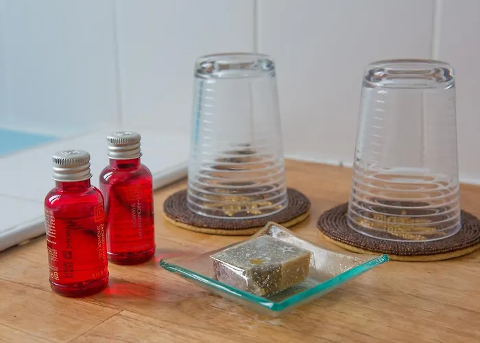 D'hotes La Maison Hippolyte Panzió