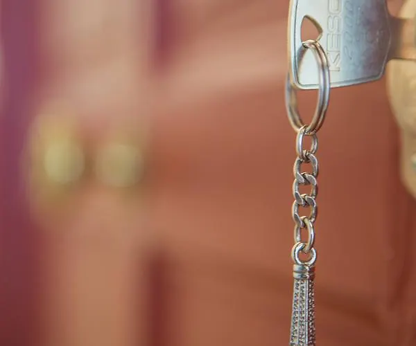 D'hotes La Maison Hippolyte 4*