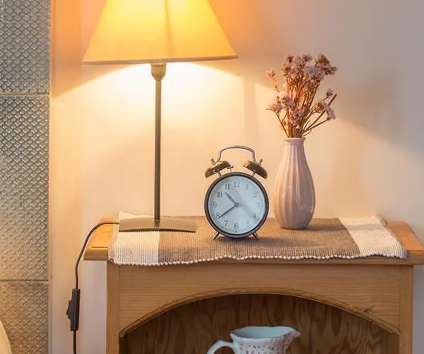 D'hotes La Maison Hippolyte Panzió Párizs