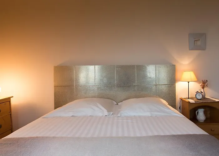 D'hotes La Maison Hippolyte Отель типа 