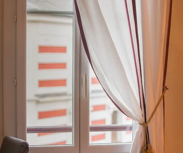 D'hotes La Maison Hippolyte Panzió 4*