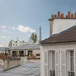 D'hotes La Maison Hippolyte Panzió