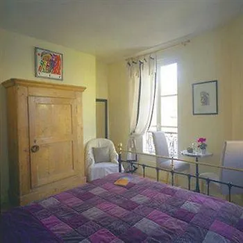 Frühstückspension D'hotes La Maison Hippolyte *