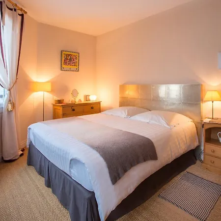 Frühstückspension D'hotes La Maison Hippolyte