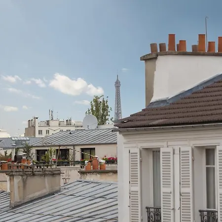 D'hotes La Maison Hippolyte Frühstückspension
