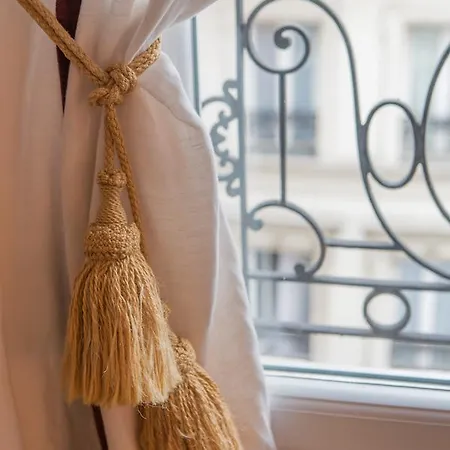 D'hotes La Maison Hippolyte Frühstückspension